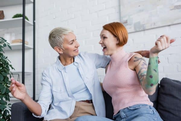 Therapy Counselling Relationships Same Sex