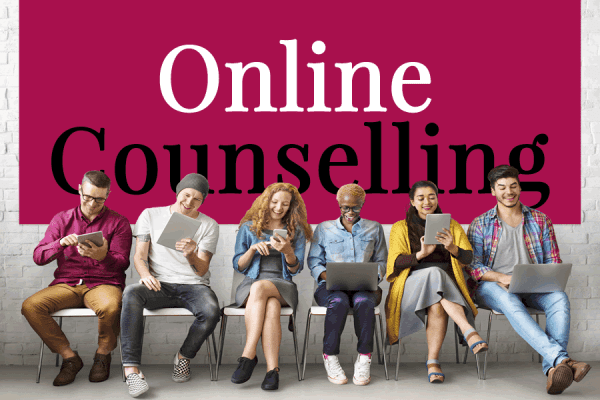 Online Counselling And Therapy