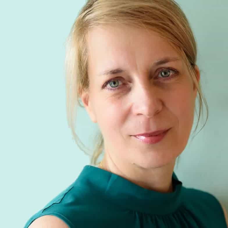 Sophie Jenin Alderley Edge Counselling & Psychotherapy Centre