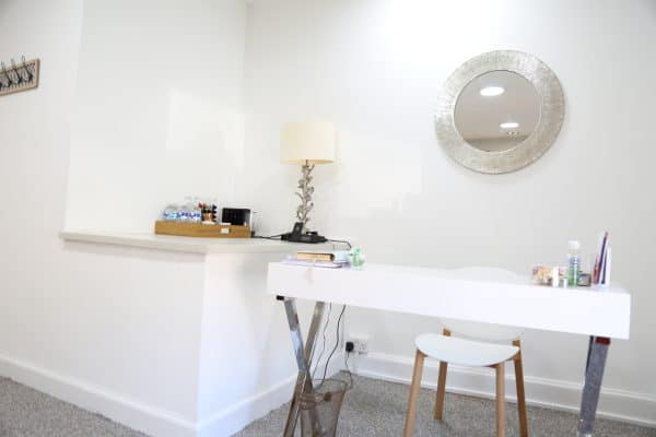 Alderley Edge Counselling Psychotherapy Centre. Room10