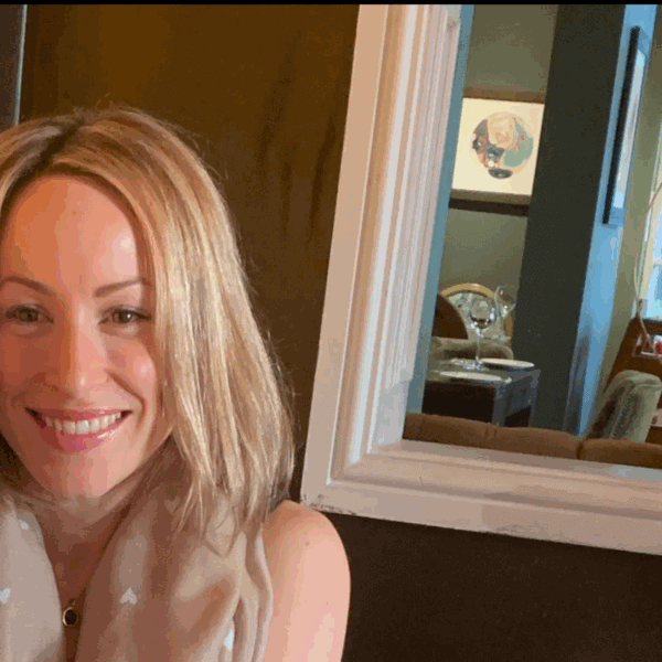 Samantha Oppenheimer